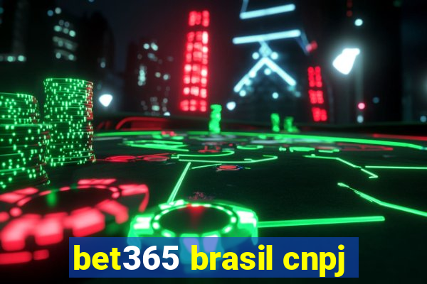 bet365 brasil cnpj